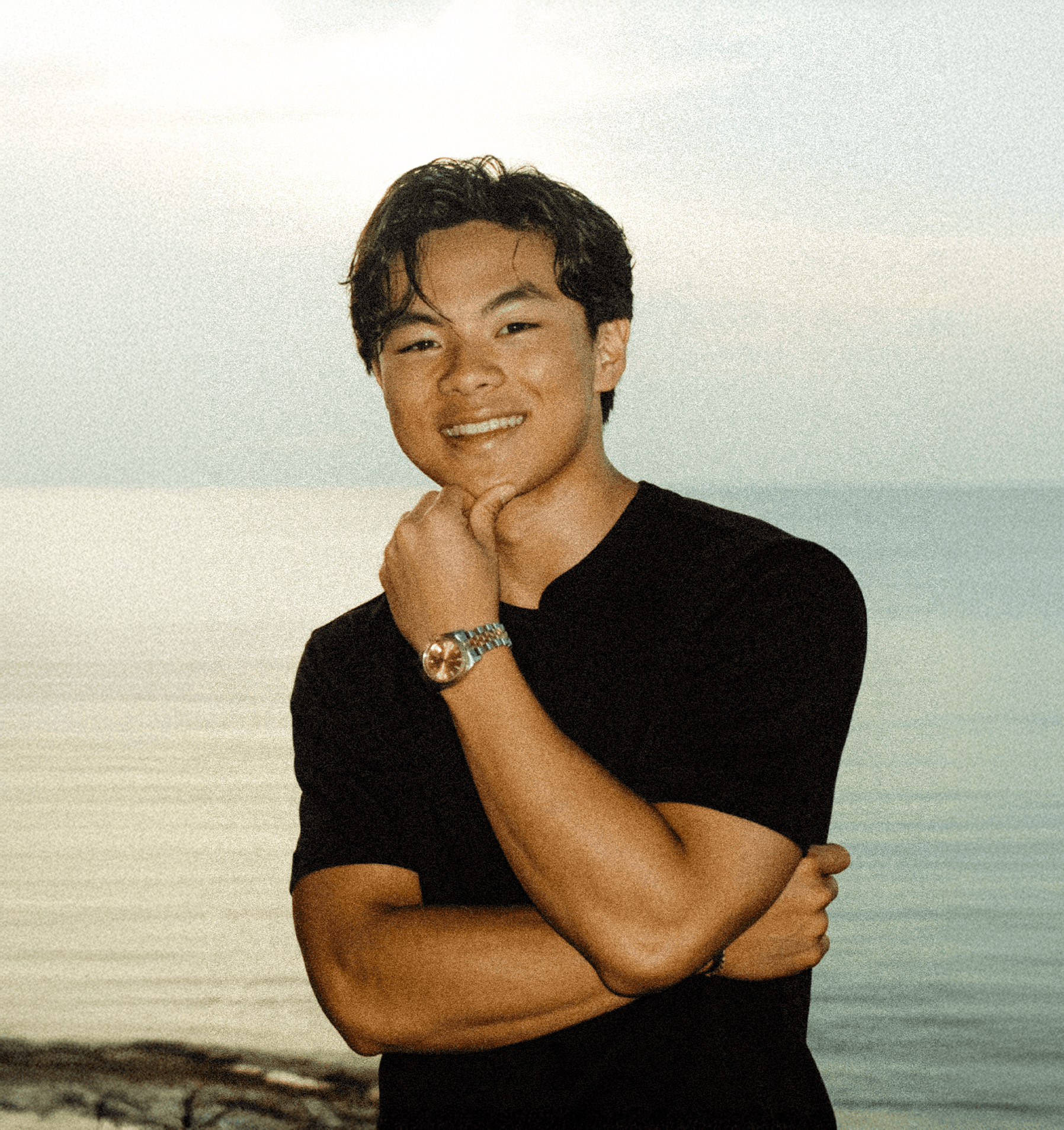 Preston Chen